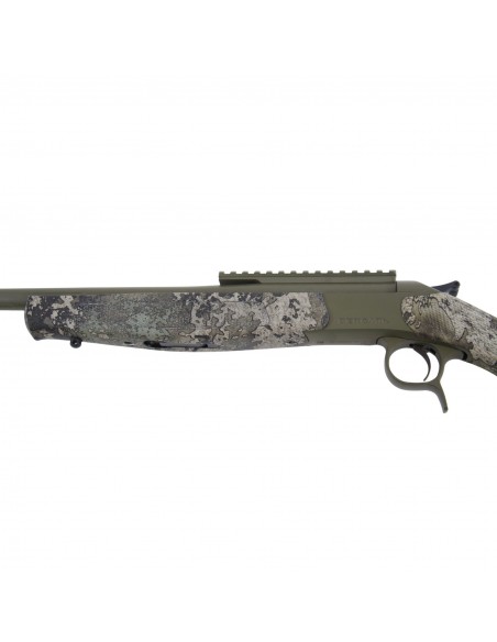 Take Down Shotgun Bergara BA13 TD Cal 223 Rem