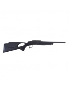 Kipplaufbüchse Bergara BA13 TD Thumbhole Cal 222 Rem