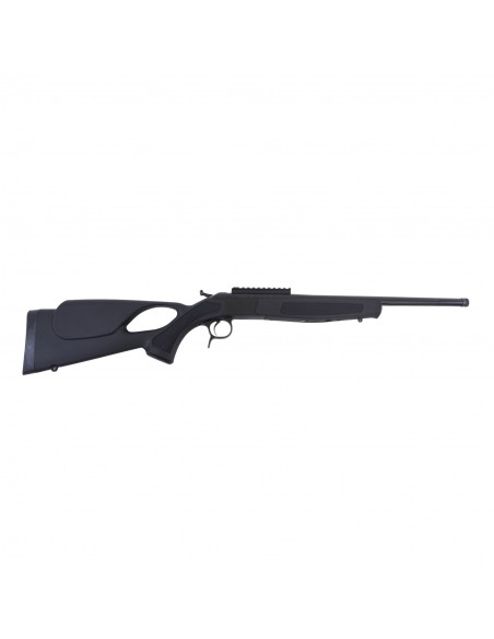 Take Down Shotgun Bergara BA13 TD Thumbhole Cal 222 Rem