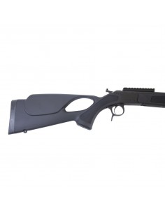 Kipplaufbüchse Bergara BA13 TD Thumbhole Cal 222 Rem 2