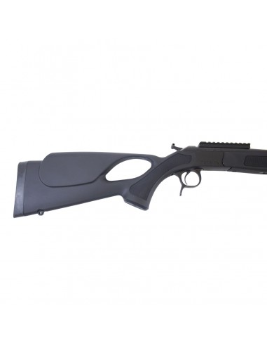 Take Down Shotgun Bergara BA13 TD Thumbhole Cal 222 Rem