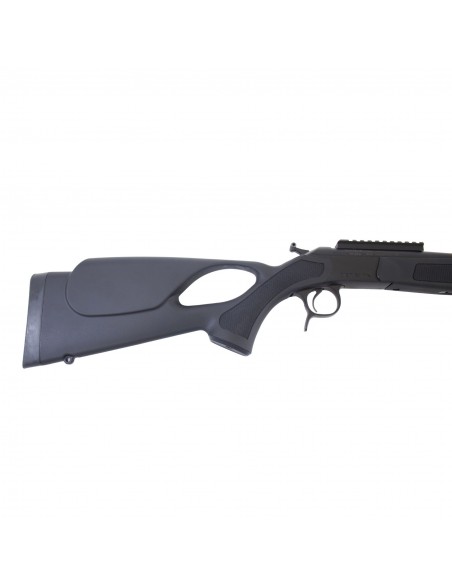 Take Down Shotgun Bergara BA13 TD Thumbhole Cal 222 Rem