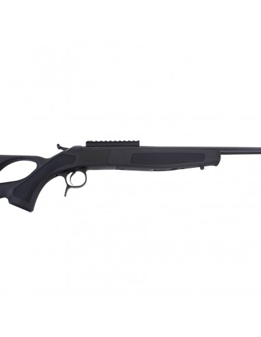 Take Down Shotgun Bergara BA13 TD Thumbhole Cal 222 Rem