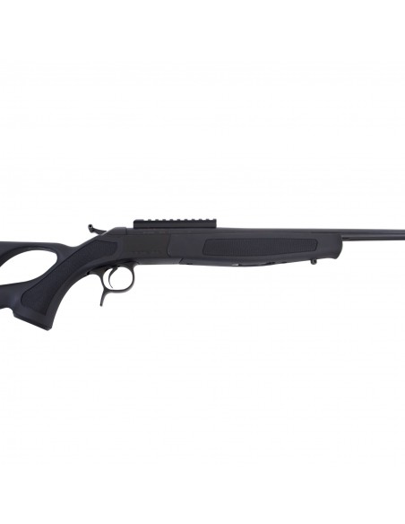 Take Down Shotgun Bergara BA13 TD Thumbhole Cal 222 Rem