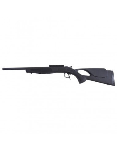 Take Down Shotgun Bergara BA13 TD Thumbhole Cal 222 Rem