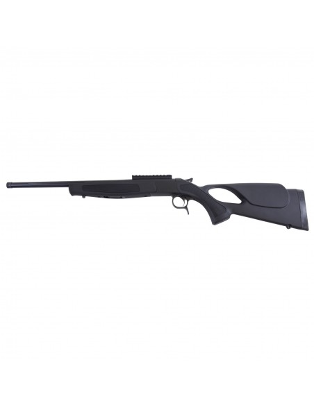 Take Down Shotgun Bergara BA13 TD Thumbhole Cal 222 Rem