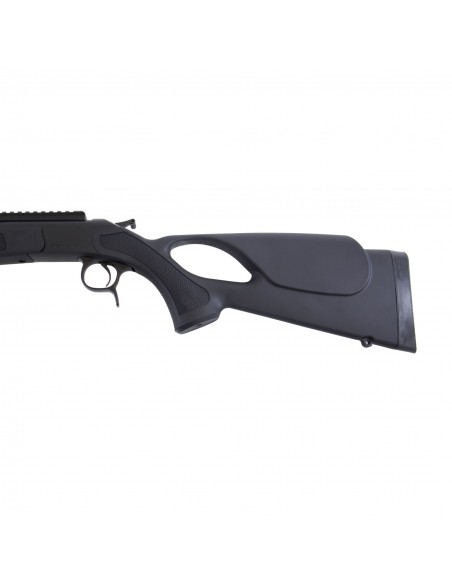 Take Down Shotgun Bergara BA13 TD Thumbhole Cal 222 Rem