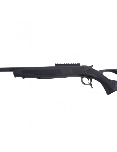 Take Down Shotgun Bergara BA13 TD Thumbhole Cal 222 Rem