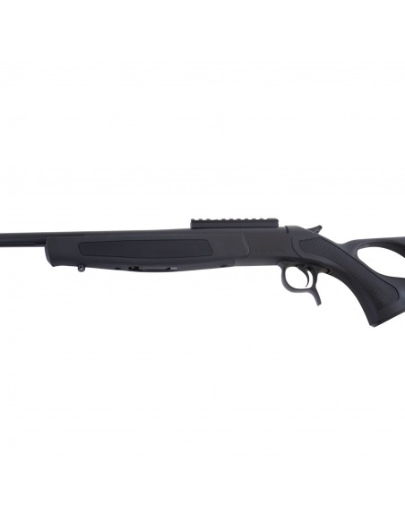 Take Down Shotgun Bergara BA13 TD Thumbhole Cal 222 Rem