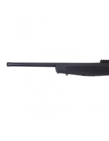 Take Down Shotgun Bergara BA13 TD Thumbhole Cal 222 Rem