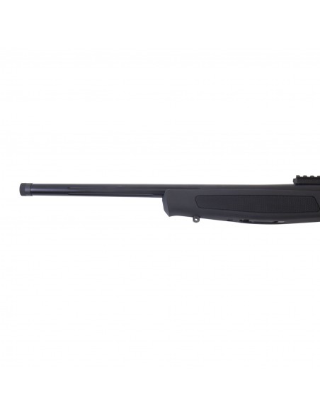 Take Down Shotgun Bergara BA13 TD Thumbhole Cal 222 Rem