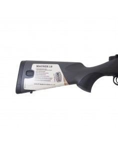 Carabina Bolt Action Mauser M18 Cal 30-06 Springfield 2