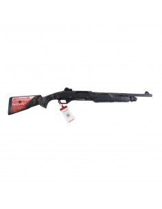 Fucile A Pompa Benelli Nova 3 Tactical Cal 12/76