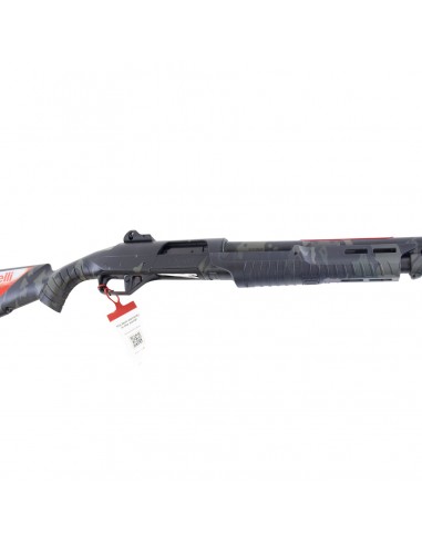 Pump Action Shotgun Benelli Nova 3 Tactical Cal 12/76
