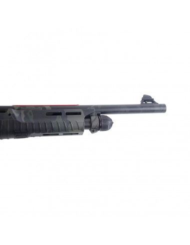 Pump Action Shotgun Benelli Nova 3 Tactical Cal 12/76