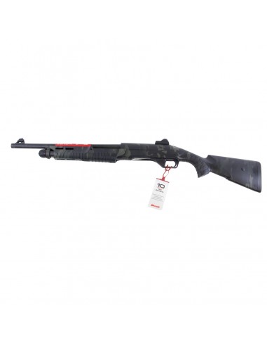 Pump Action Shotgun Benelli Nova 3 Tactical Cal 12/76