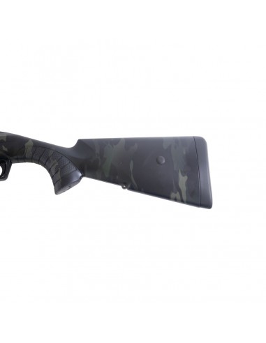 Pump Action Shotgun Benelli Nova 3 Tactical Cal 12/76