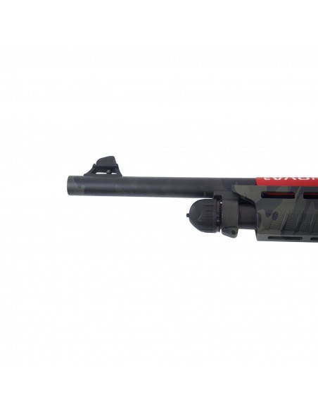 Pump Action Shotgun Benelli Nova 3 Tactical Cal 12/76