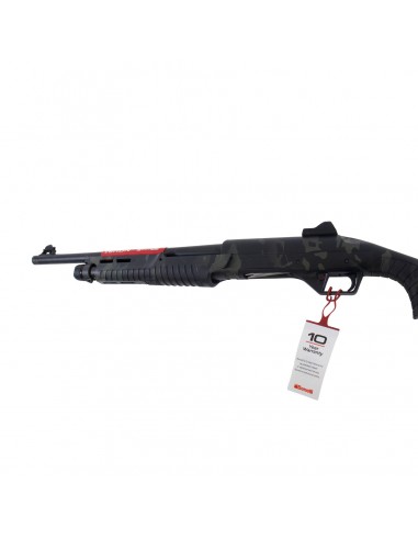 Pump Action Shotgun Benelli Nova 3 Tactical Cal 12/76