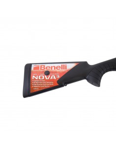 Vorderschaft-Repetier Benelli Nova 3 Tactical Cal 12/76 2
