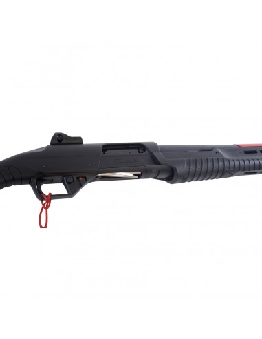 Pump Action Shotgun Benelli Nova 3 Tactical Cal 12/76
