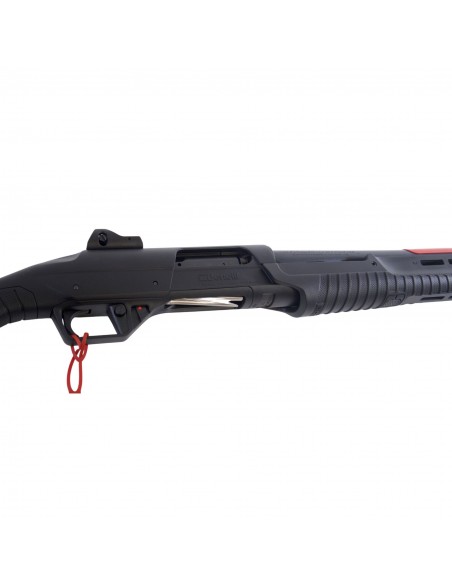 Pump Action Shotgun Benelli Nova 3 Tactical Cal 12/76