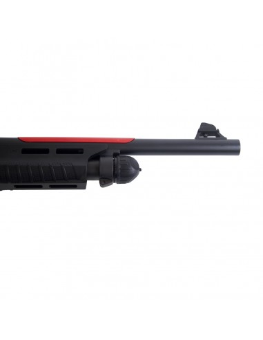 Pump Action Shotgun Benelli Nova 3 Tactical Cal 12/76