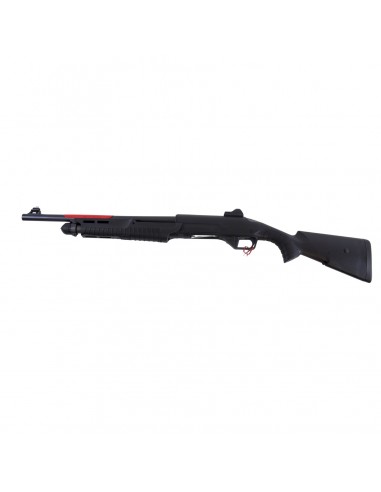 Pump Action Shotgun Benelli Nova 3 Tactical Cal 12/76