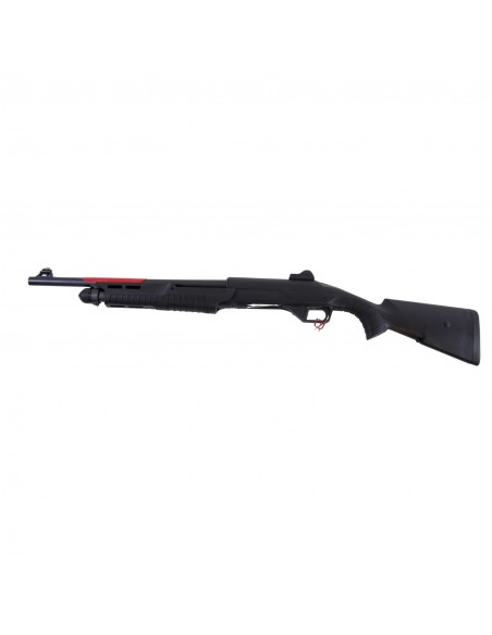 Pump Action Shotgun Benelli Nova 3 Tactical Cal 12/76