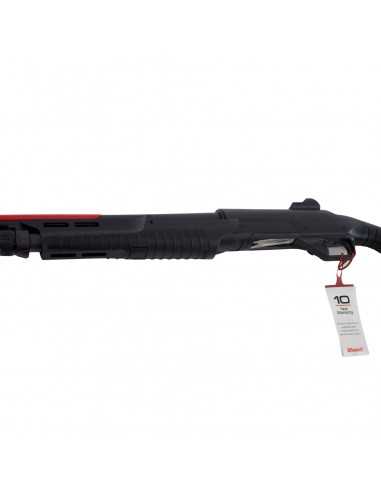 Pump Action Shotgun Benelli Nova 3 Tactical Cal 12/76