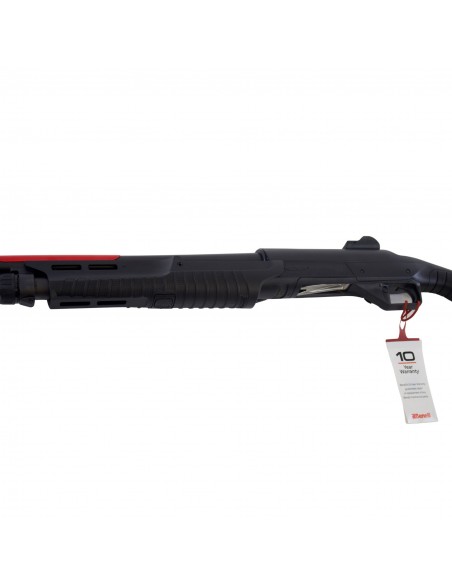 Pump Action Shotgun Benelli Nova 3 Tactical Cal 12/76
