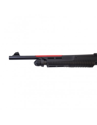 Pump Action Shotgun Benelli Nova 3 Tactical Cal 12/76