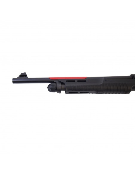 Pump Action Shotgun Benelli Nova 3 Tactical Cal 12/76