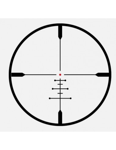 MEOPRO R5 4-20×50 RD SFP BDC3