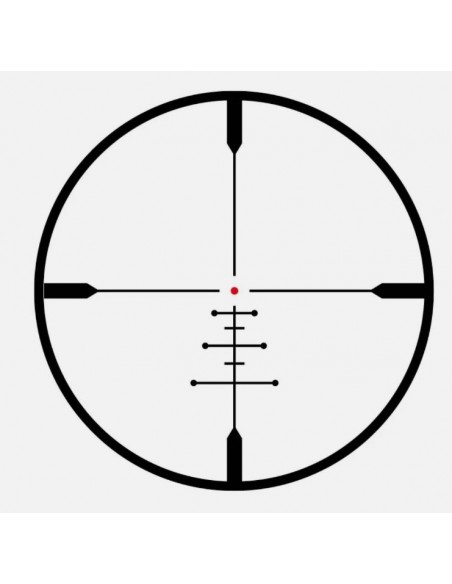 MEOPRO R5 4-20×50 RD SFP BDC3