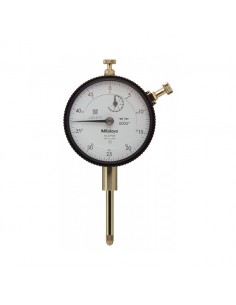 MITUTOYO PREMIUM DIAL INDICATOR .0005"