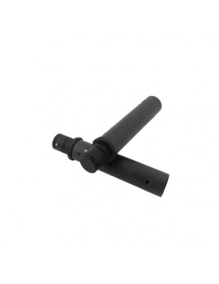 LRA LITE TACTICAL 3" ESTENSIONE GAMBE PER BIPIEDI