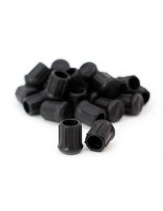 LRA ULTRALITE STANDARD REPLACEMENT RUBBER FEET