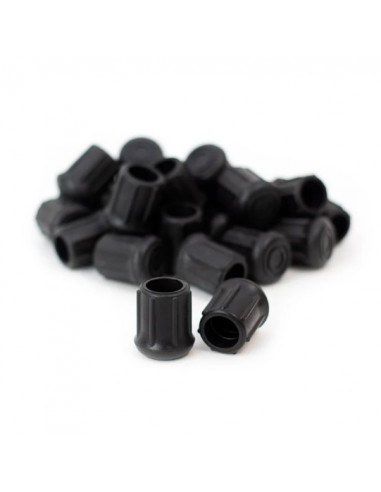 LRA ULTRALITE STANDARD GUMMIFÜSSE ERSATZ