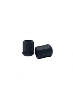 LRA ULTRALITE STANDARD REPLACEMENT RUBBER FEET 2