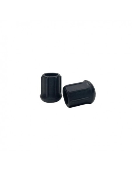 LRA ULTRALITE STANDARD REPLACEMENT RUBBER FEET
