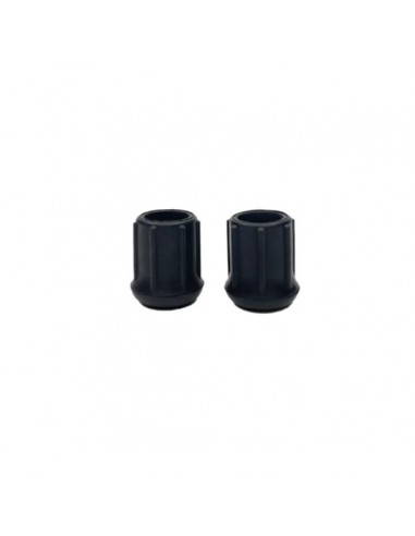 LRA ULTRALITE STANDARD REPLACEMENT RUBBER FEET