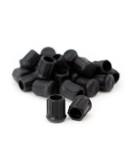 LRA LITE-TACTICAL STANDARD GUMMIFÜSSE ERSATZ