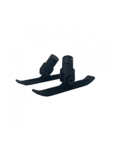 LRA LITE-TACTICAL F-CLASS SKI FEET