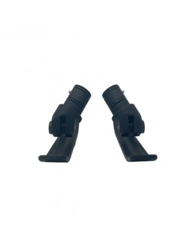 LRA LITE-TACTICAL F-CLASS SKI FEET