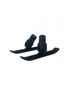LRA LITE-TACTICAL STANDARD SKI FEET