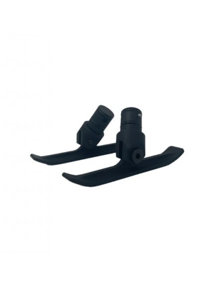 LRA LITE-TACTICAL STANDARD SKI FEET