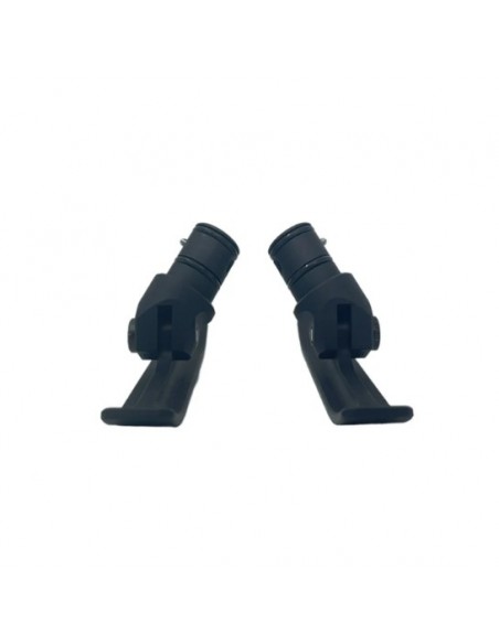 LRA LITE-TACTICAL STANDARD SKI FEET