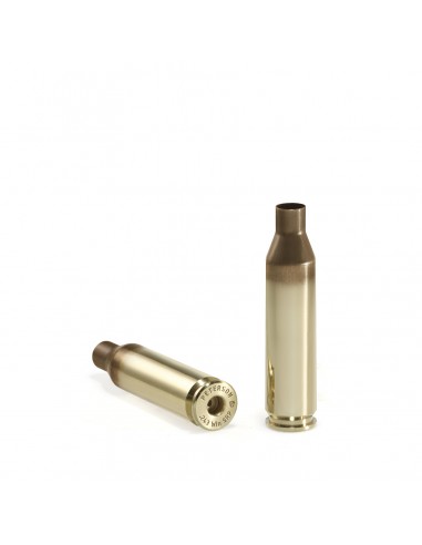 PETERSON BOSSOLI CAL. 243 WINCHESTER SRP 50 PZ.