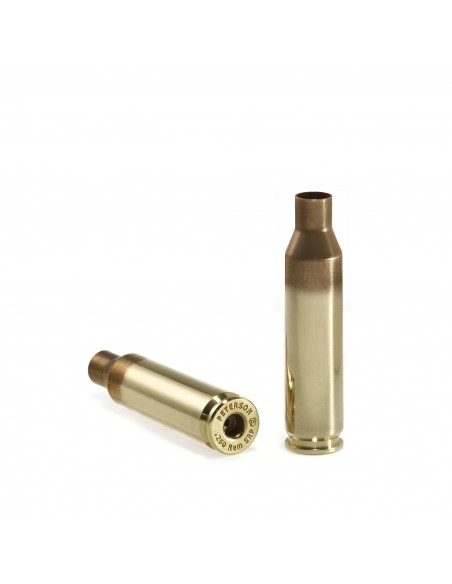 PETERSON BRASS CAL. 260 REMINGTON SRP 50 PCS. | Armeria Regina